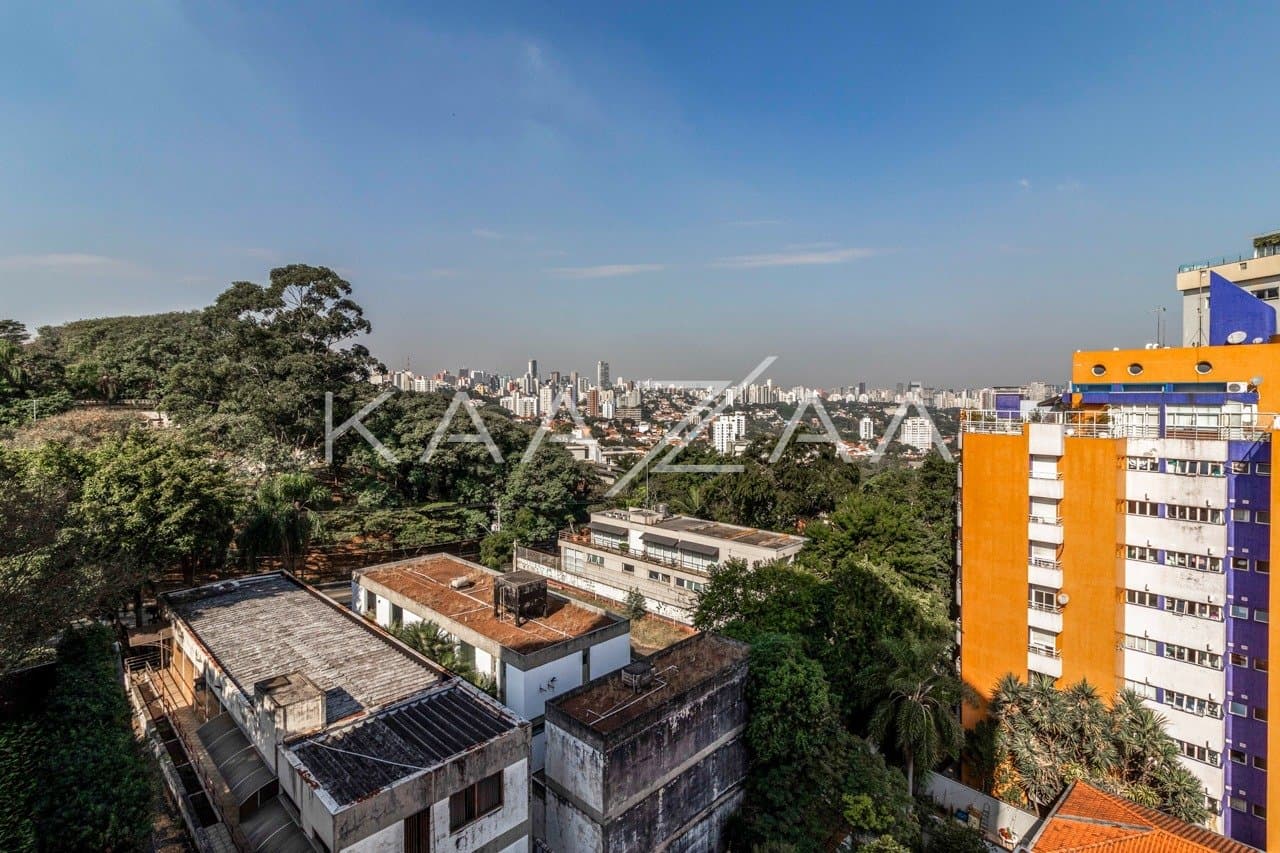 Apartamento à venda em Alto de Pinheiros - Foto 7