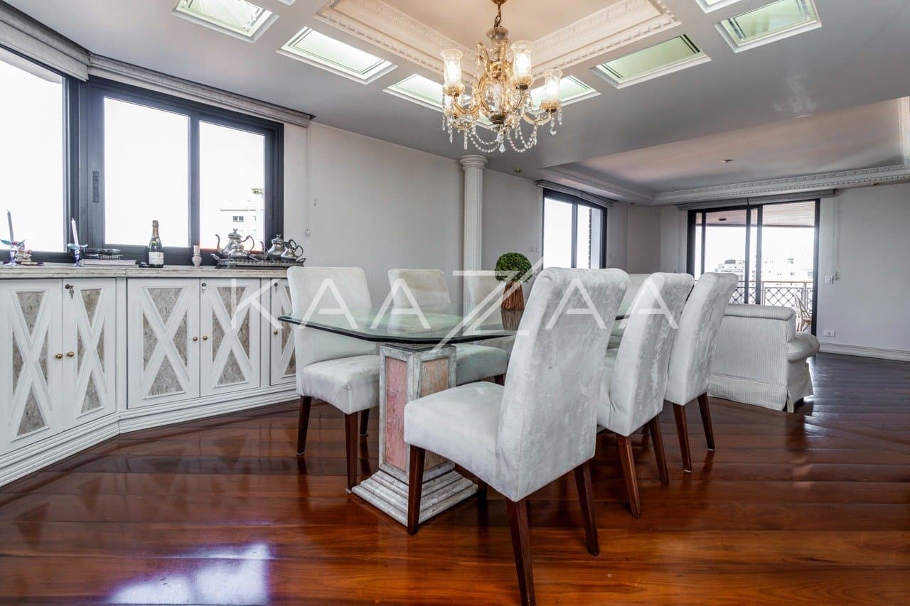 Apartamento à venda em Alto de Pinheiros - Foto 9