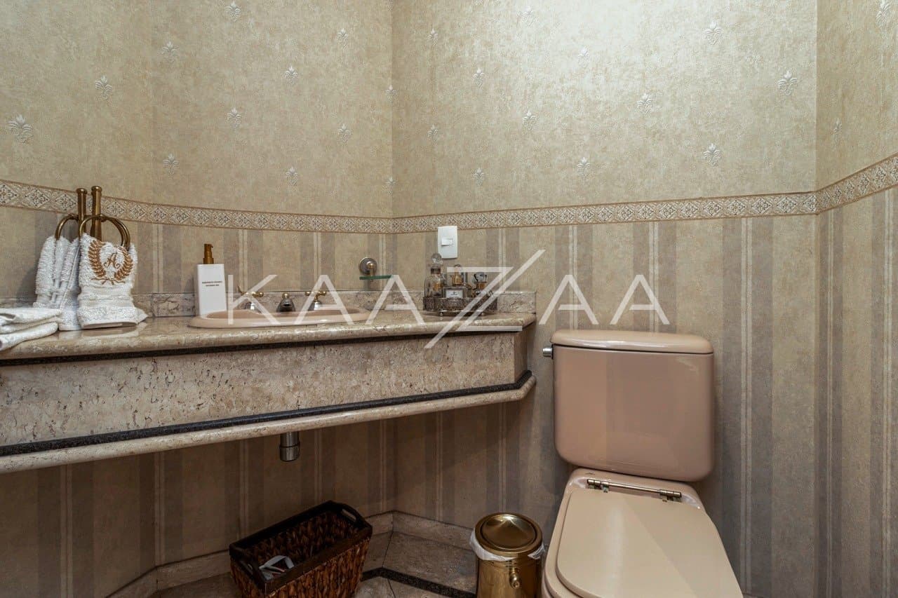 Apartamento à venda em Alto de Pinheiros - Foto 10