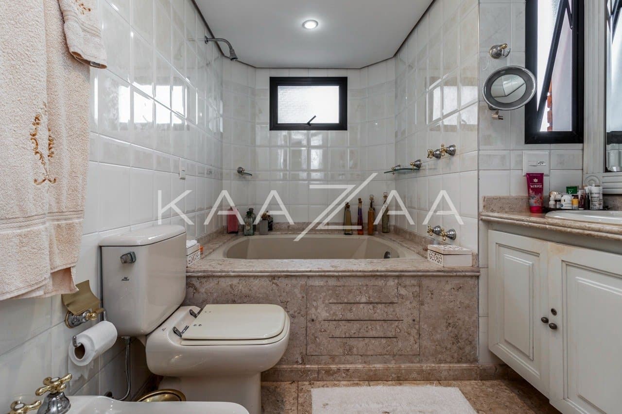 Apartamento à venda em Alto de Pinheiros - Foto 14