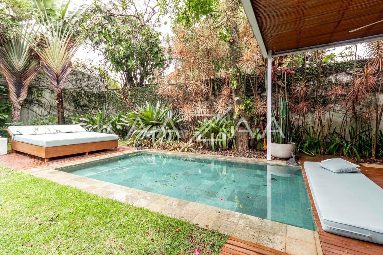 Casa em Alto de Pinheiros. - Foto 3