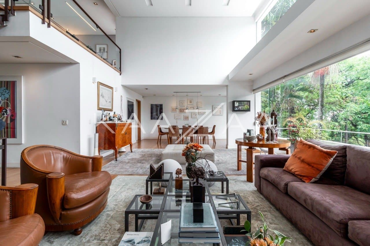 Casa em Alto de Pinheiros. - Foto 9