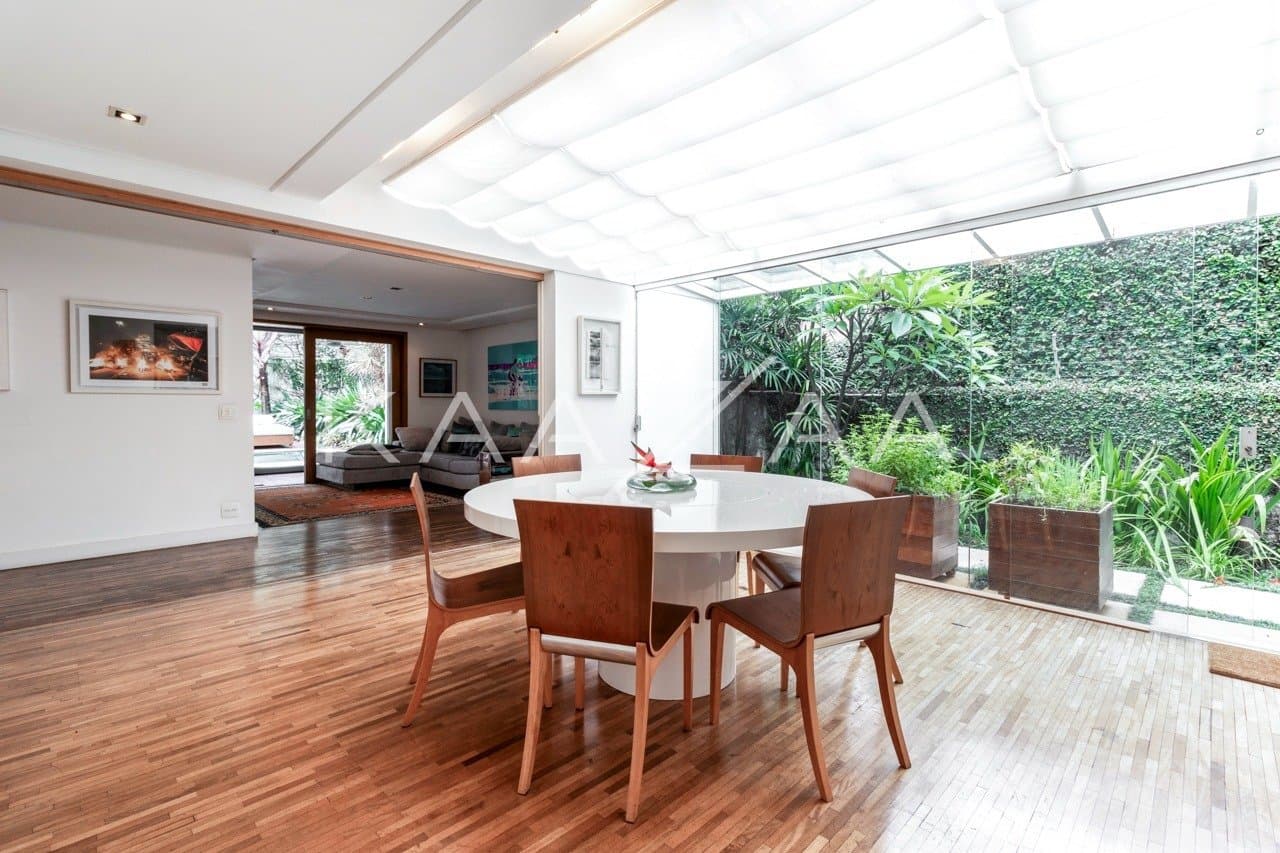 Casa em Alto de Pinheiros. - Foto 18