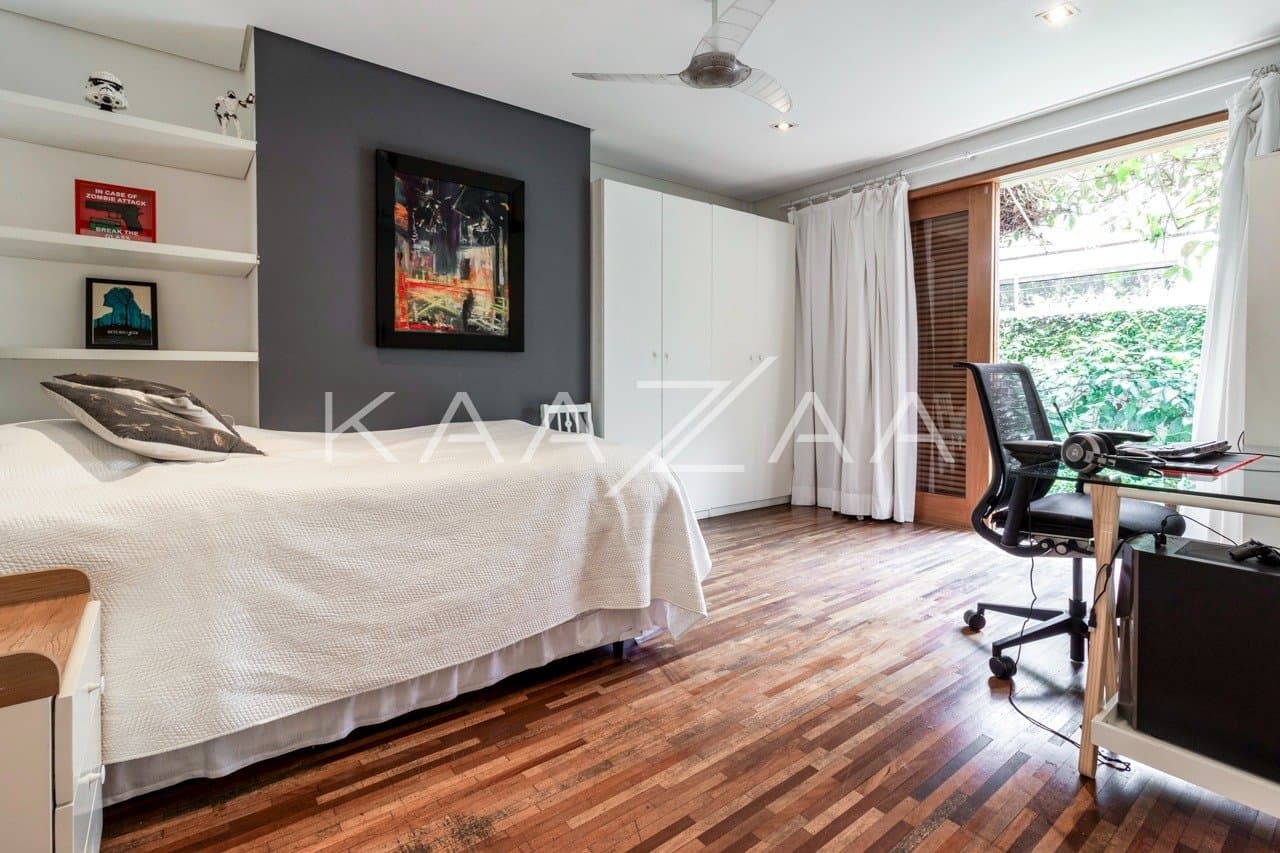 Casa em Alto de Pinheiros. - Foto 30