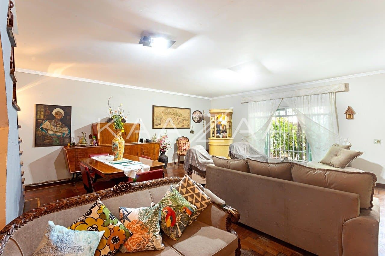 Casa no Jardim Europa. - Foto 2