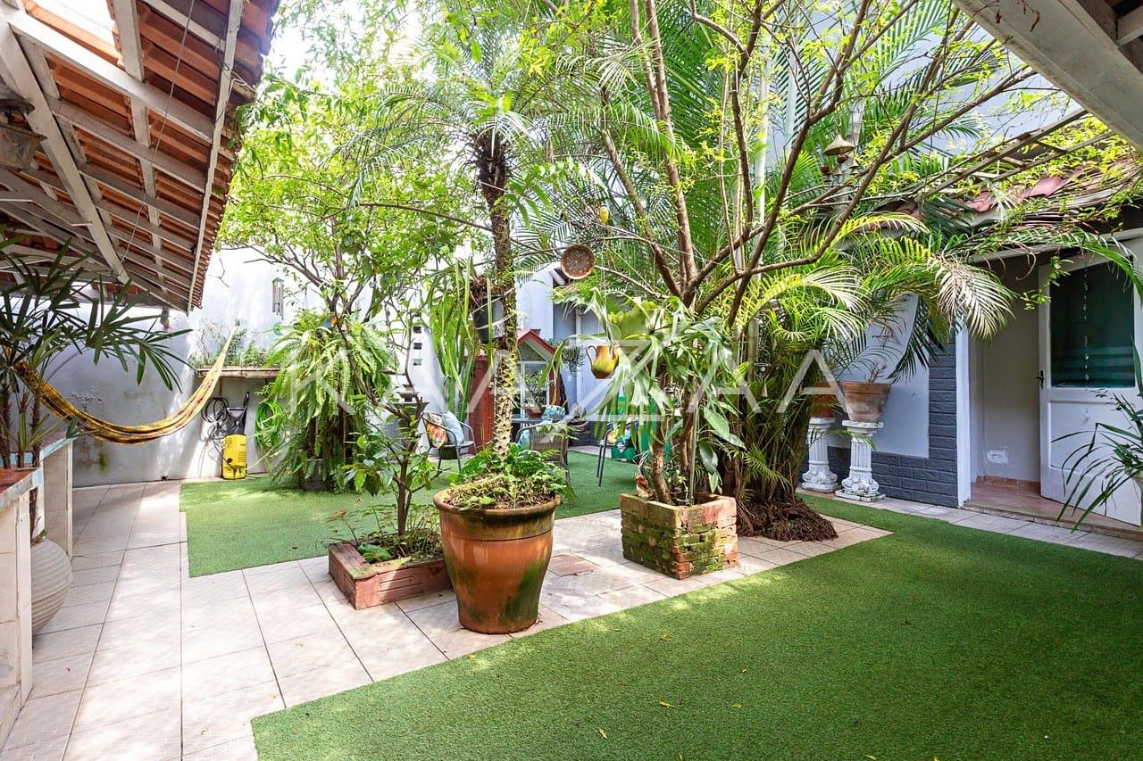 Casa no Jardim Europa. - Foto 5