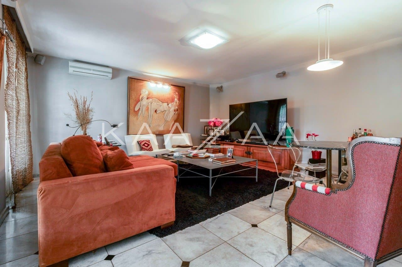Casa clássica em Cidade Jardim - Foto 18