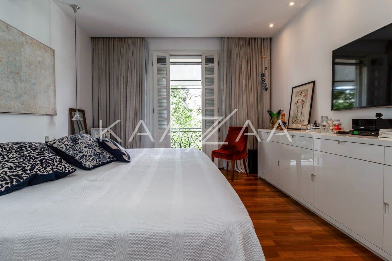 Apartamento no Jardim Paulistano. - Foto 11