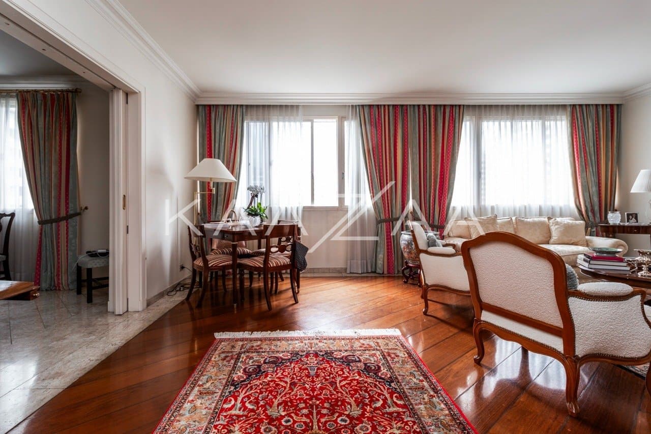 Apartamento no Itaim Bibi - Foto 4