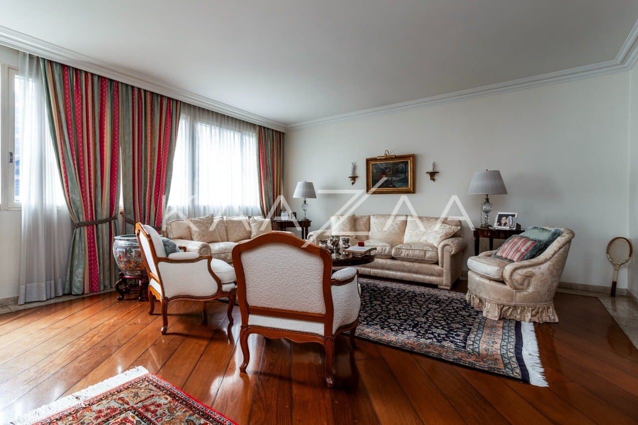Apartamento no Itaim Bibi - Foto 3