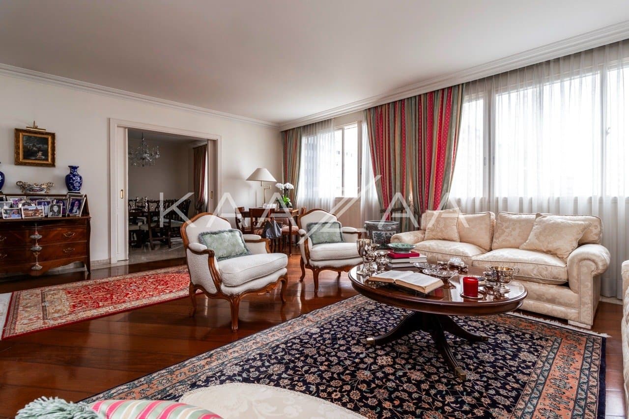 Apartamento no Itaim Bibi - Foto 2