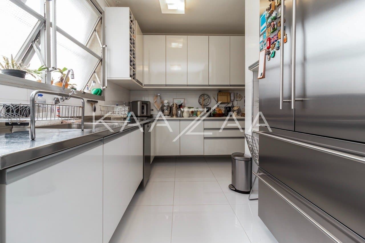 Apartamento no Itaim Bibi - Foto 7