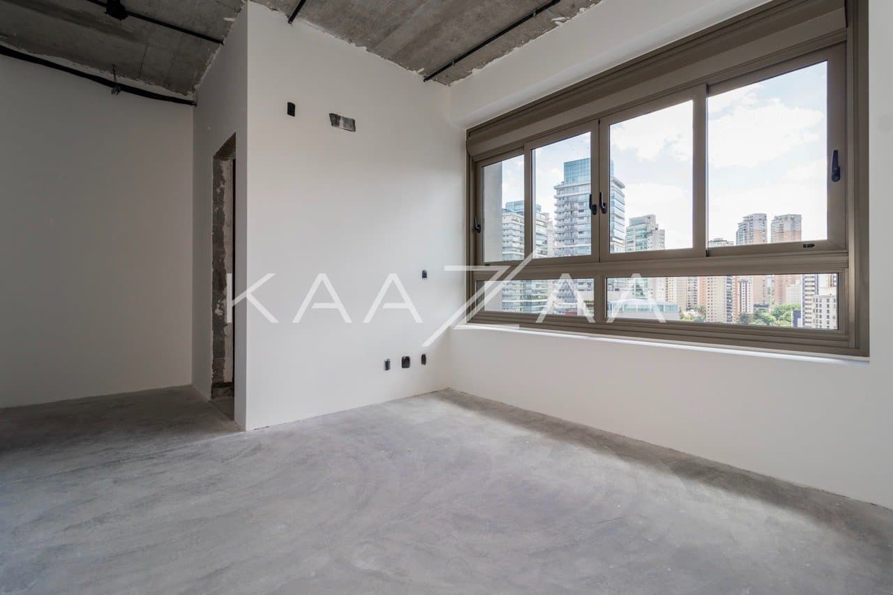 Para deixar com a sua cara: apartamento na Vila Nova Conceição - Foto 8