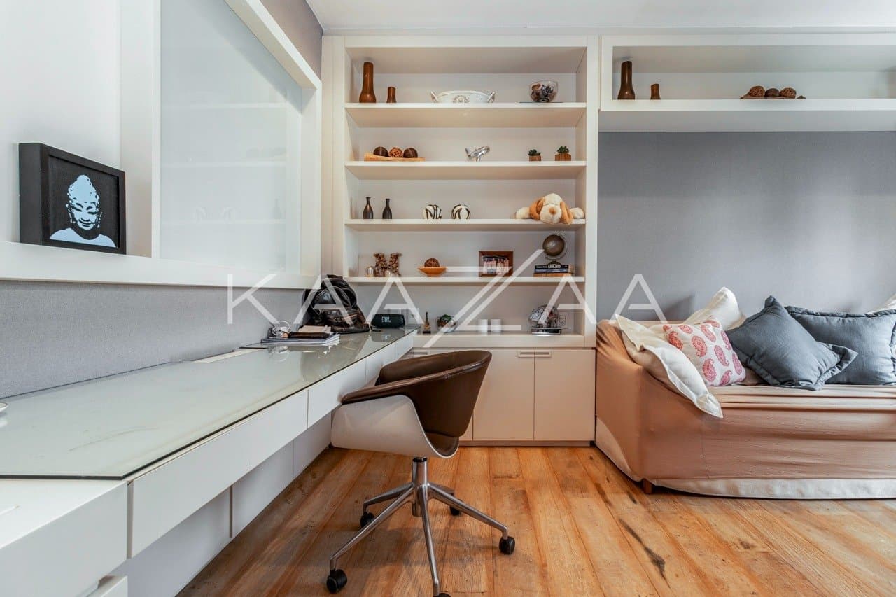 Apartamento no Itaim Bibi. - Foto 21