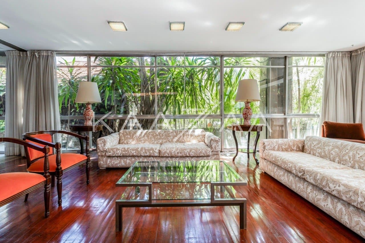 Casa no Jardim Paulista. - Foto 4