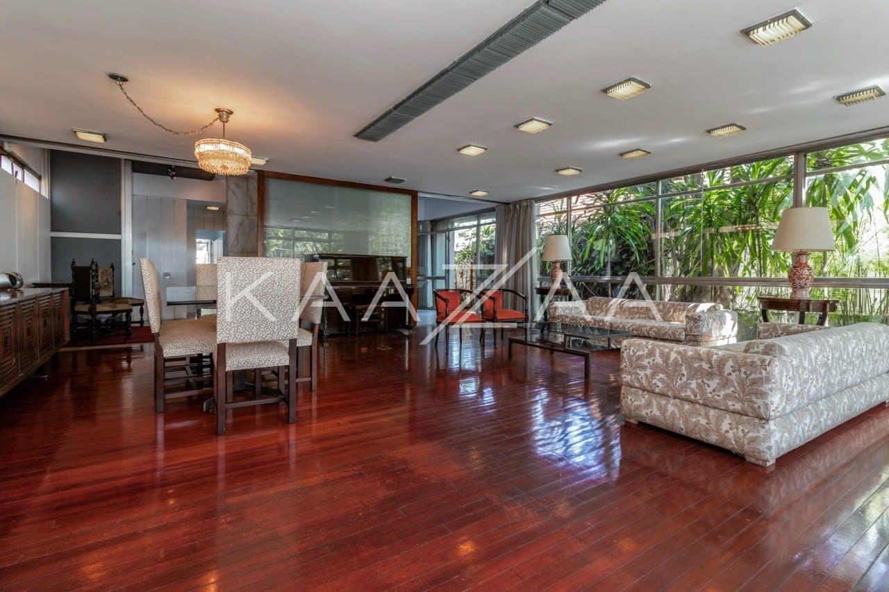 Casa no Jardim Paulista. - Foto 5