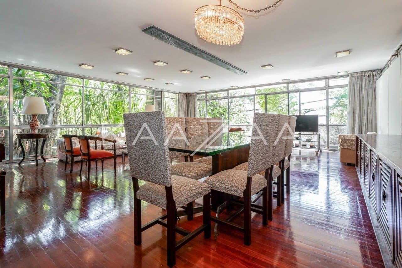 Casa no Jardim Paulista. - Foto 8