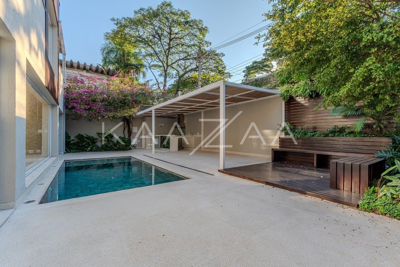 Casa à venda no Jardim Paulistano - Foto 2