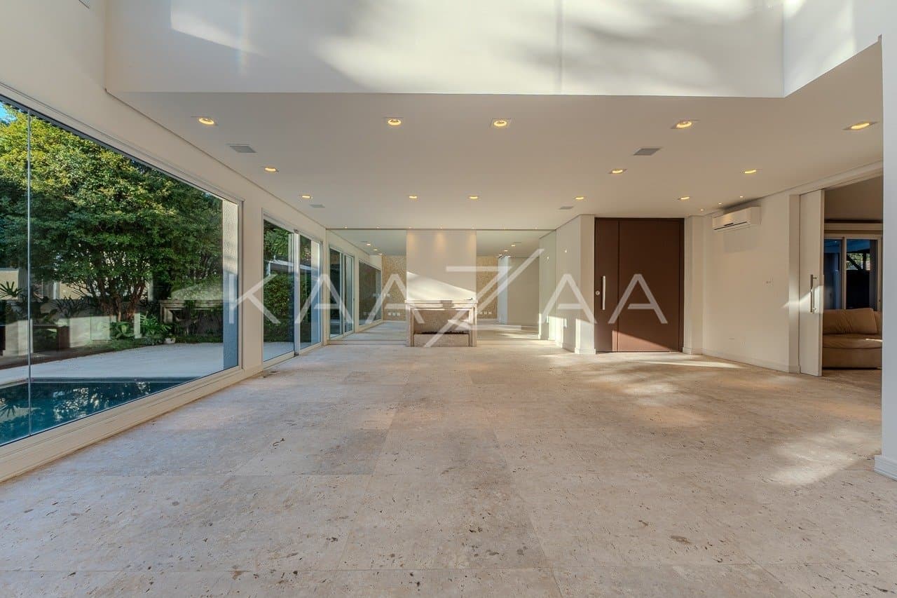 Casa à venda no Jardim Paulistano - Foto 6