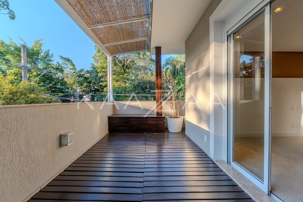 Casa à venda no Jardim Paulistano - Foto 19