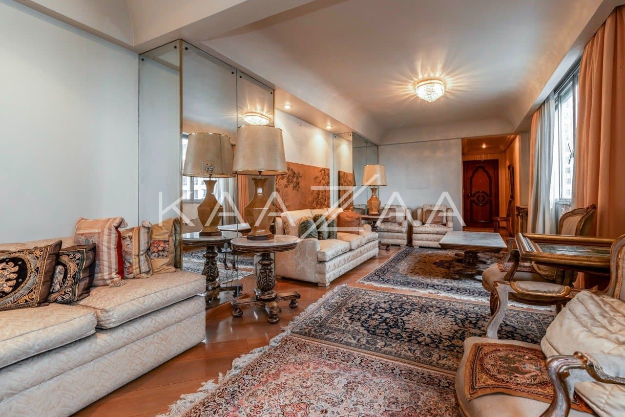 Apartamento no Jardim Paulistano - Foto 3
