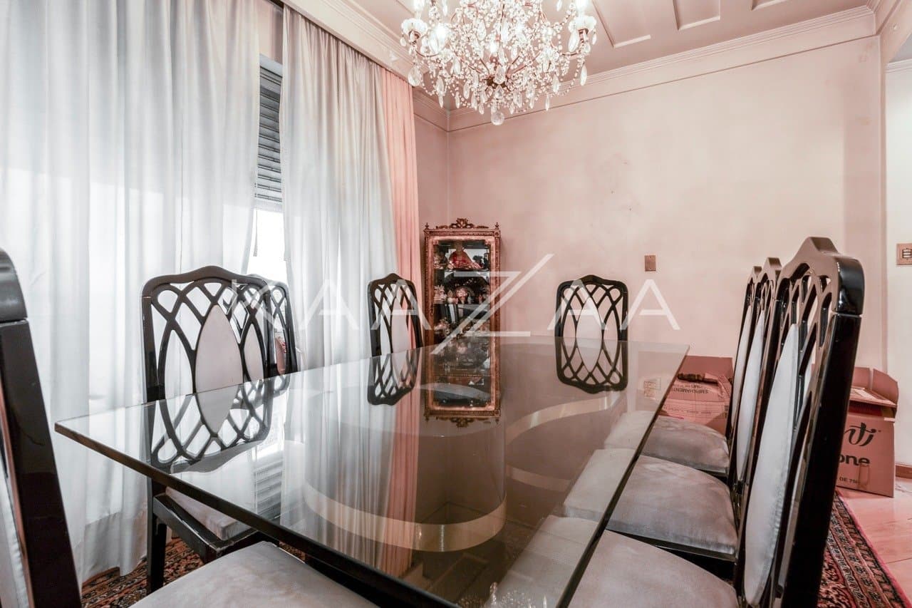 Apartamento no Jardim Paulistano - Foto 4