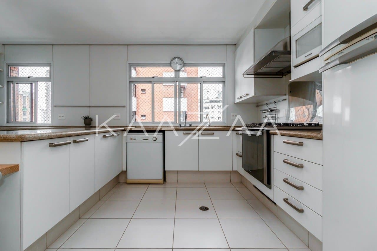 Apartamento em Moema. - Foto 16