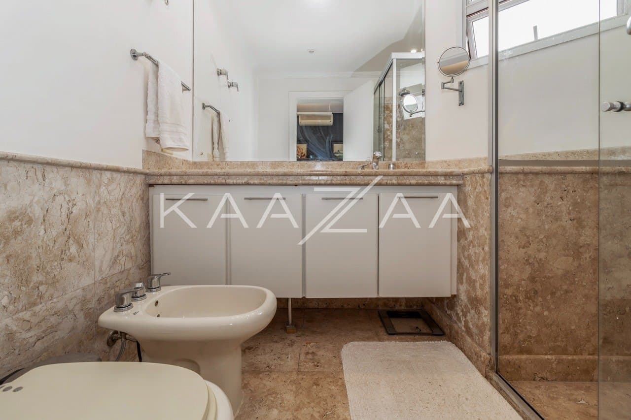 Apartamento em Moema. - Foto 20