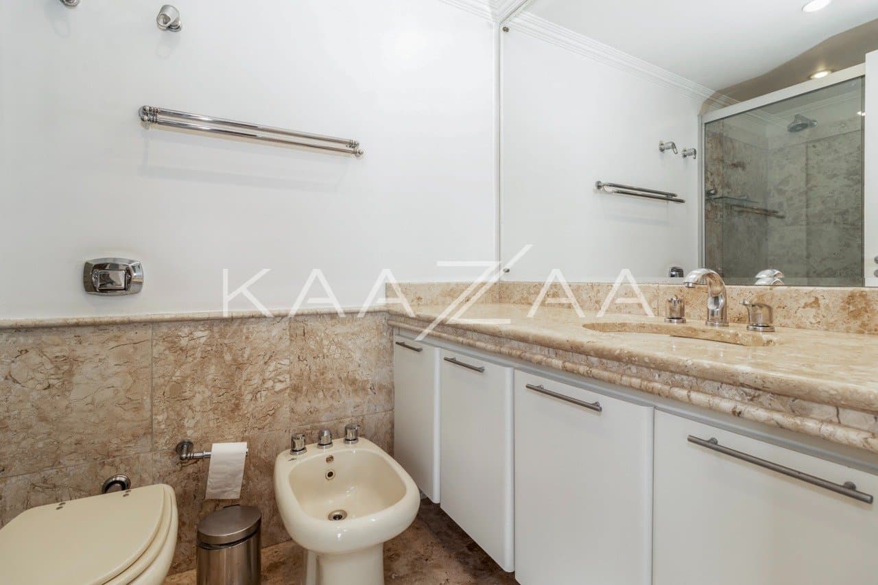 Apartamento em Moema. - Foto 22