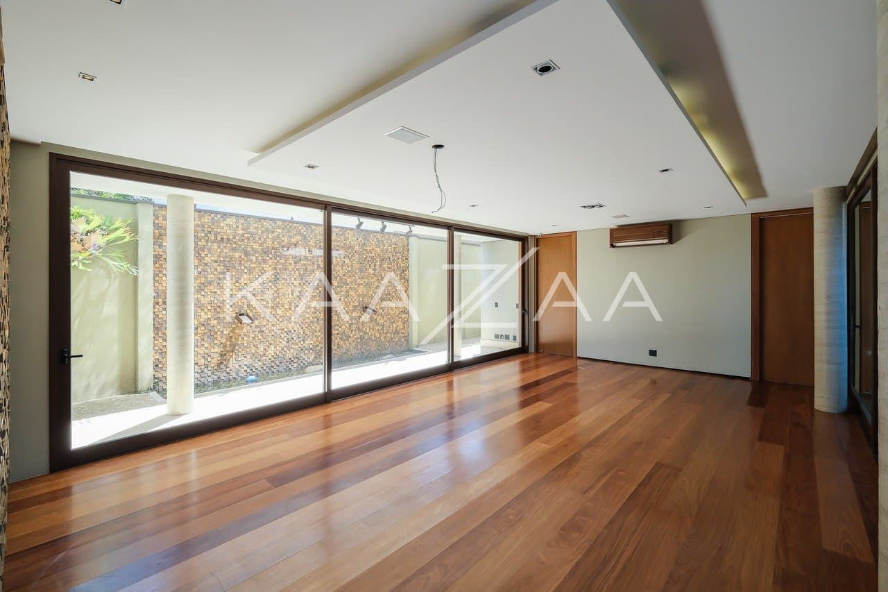 Casa triplex na Vila Nova Conceição. - Foto 9