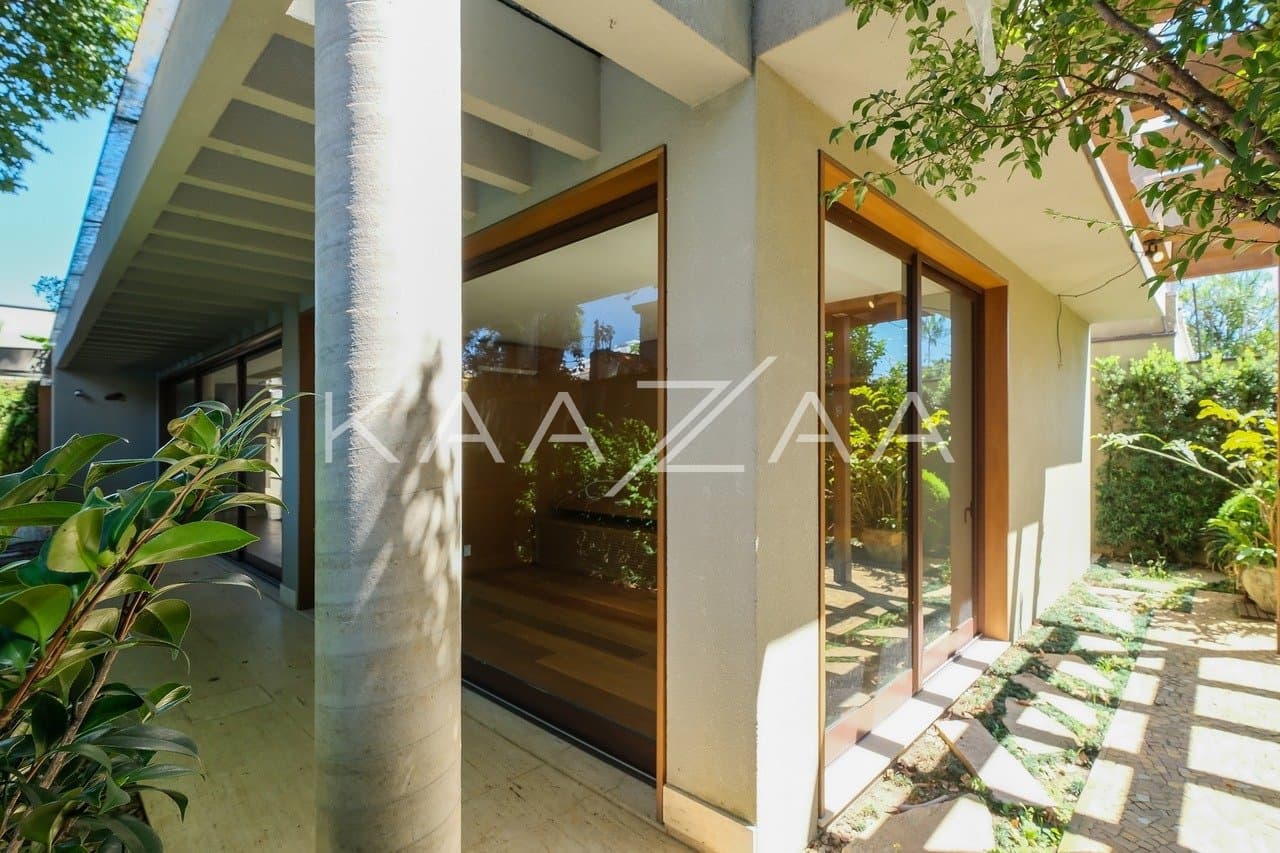 Casa triplex na Vila Nova Conceição. - Foto 17