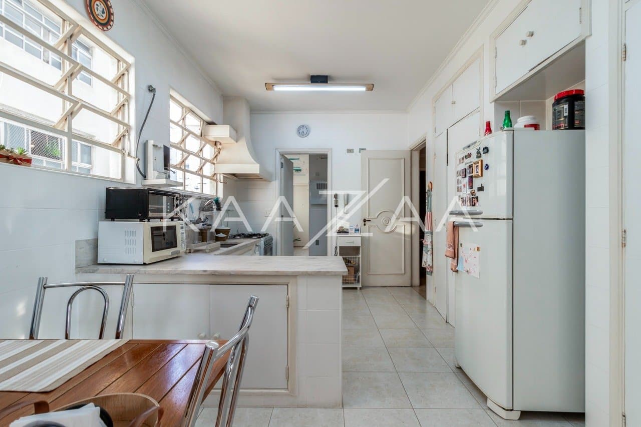Apartamento no Jardins. - Foto 9