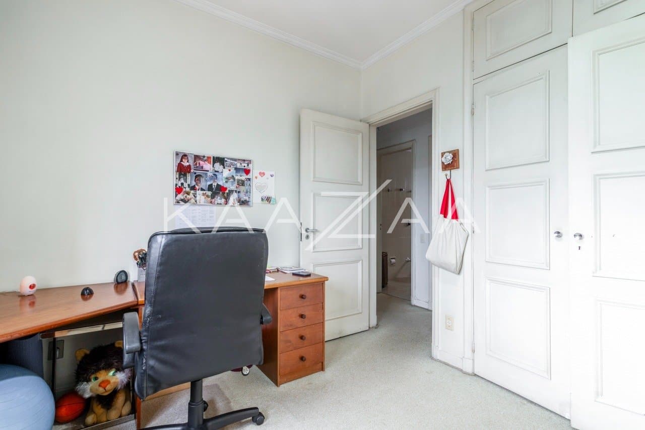 Apartamento no Jardins. - Foto 16