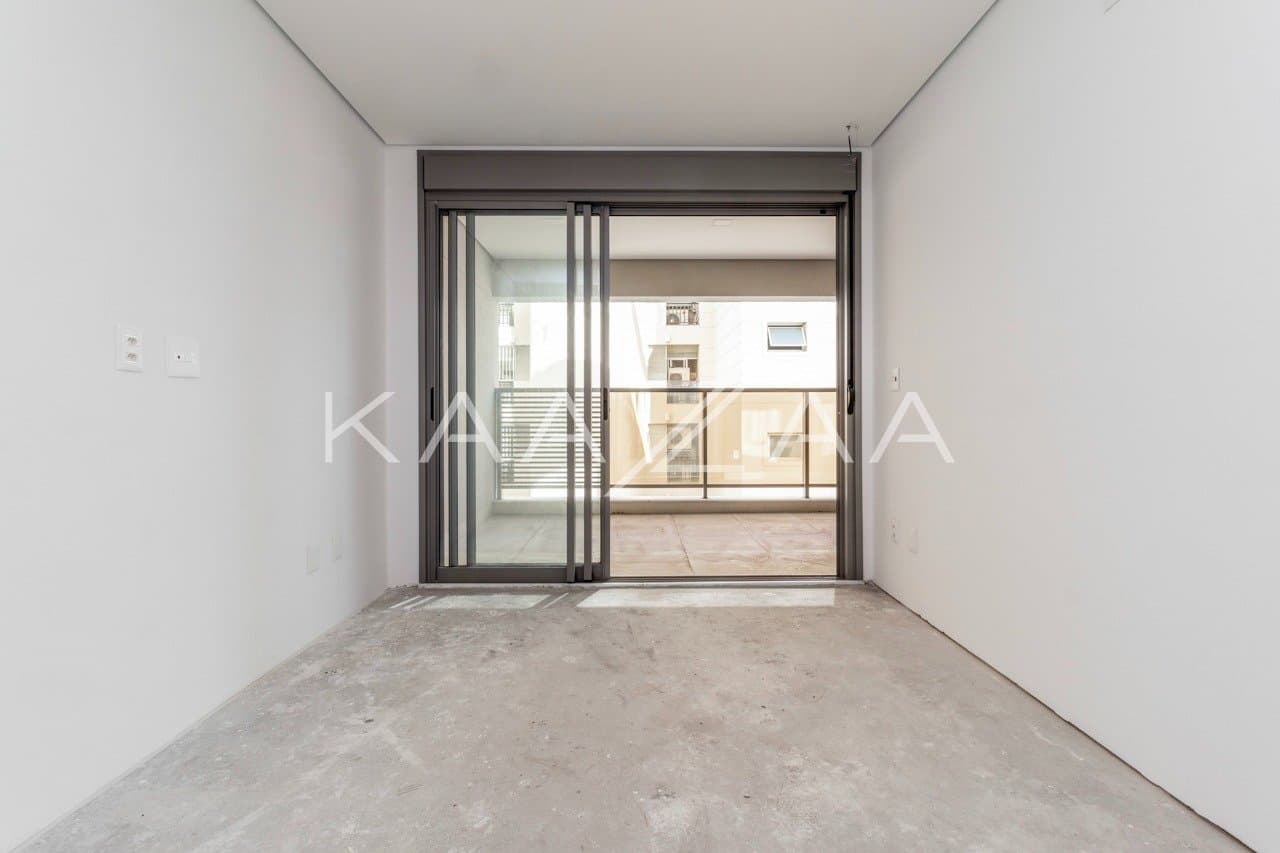 Apartamento na Vila Nova Conceição - Foto 11