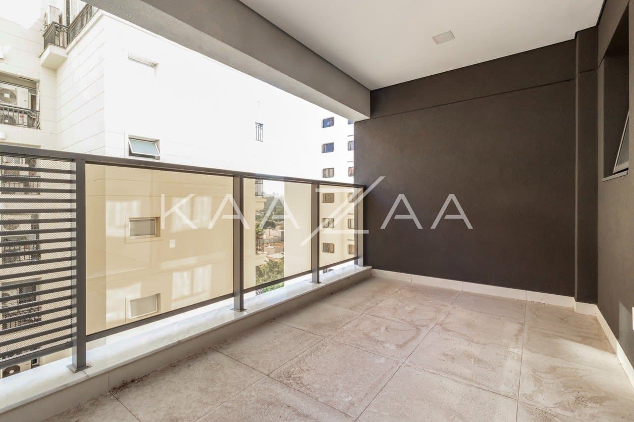 Apartamento na Vila Nova Conceição - Foto 12