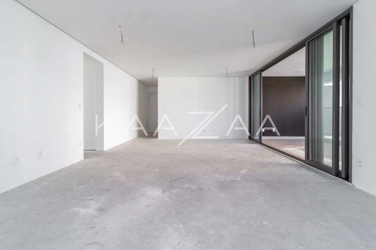 Apartamento na Vila Nova Conceição - Foto 2