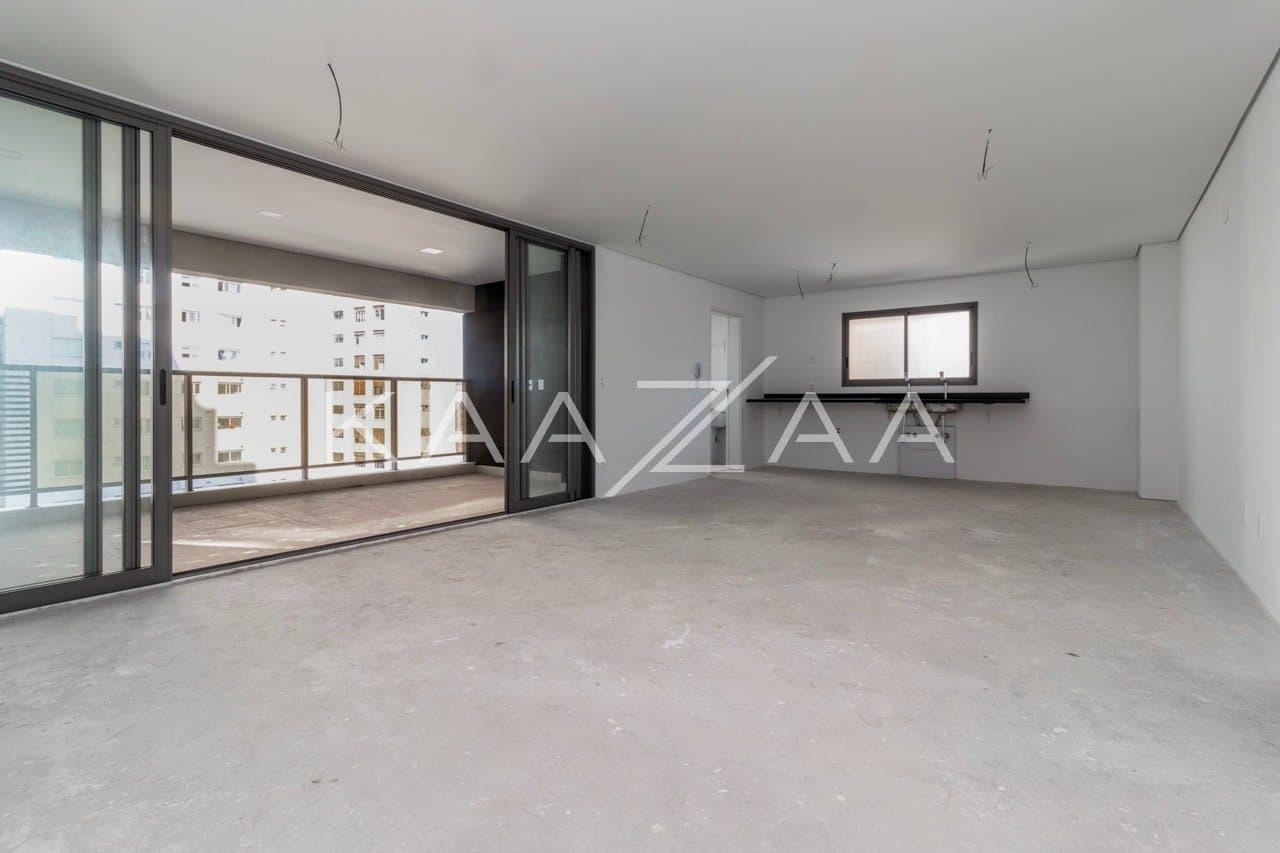 Apartamento na Vila Nova Conceição - Foto 4
