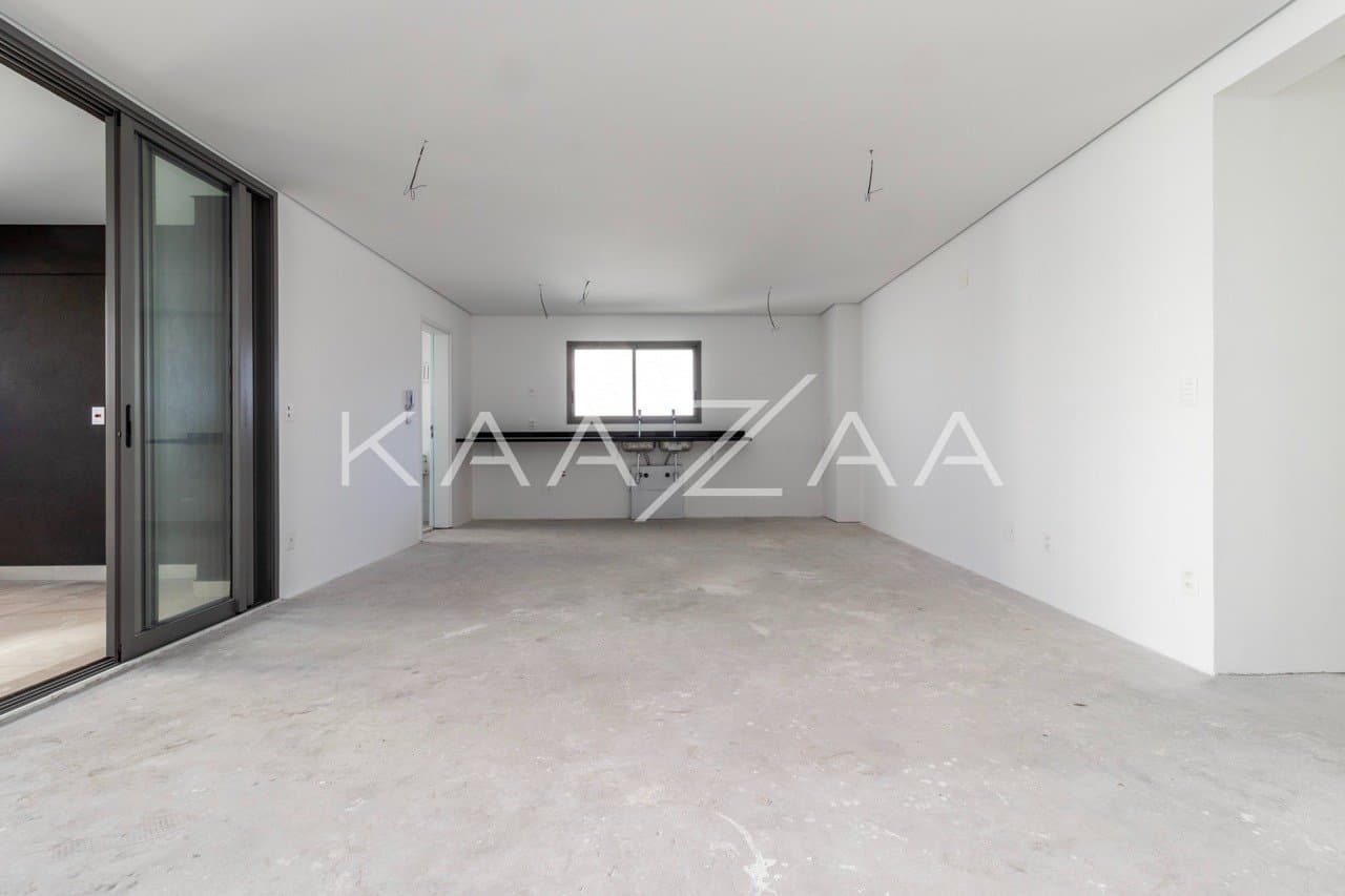 Apartamento na Vila Nova Conceição - Foto 5