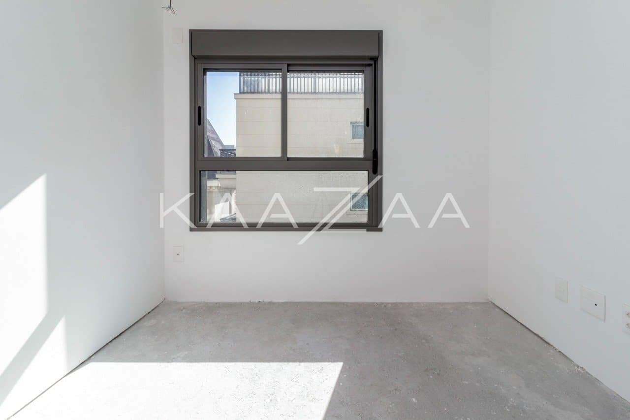 Apartamento na Vila Nova Conceição - Foto 13