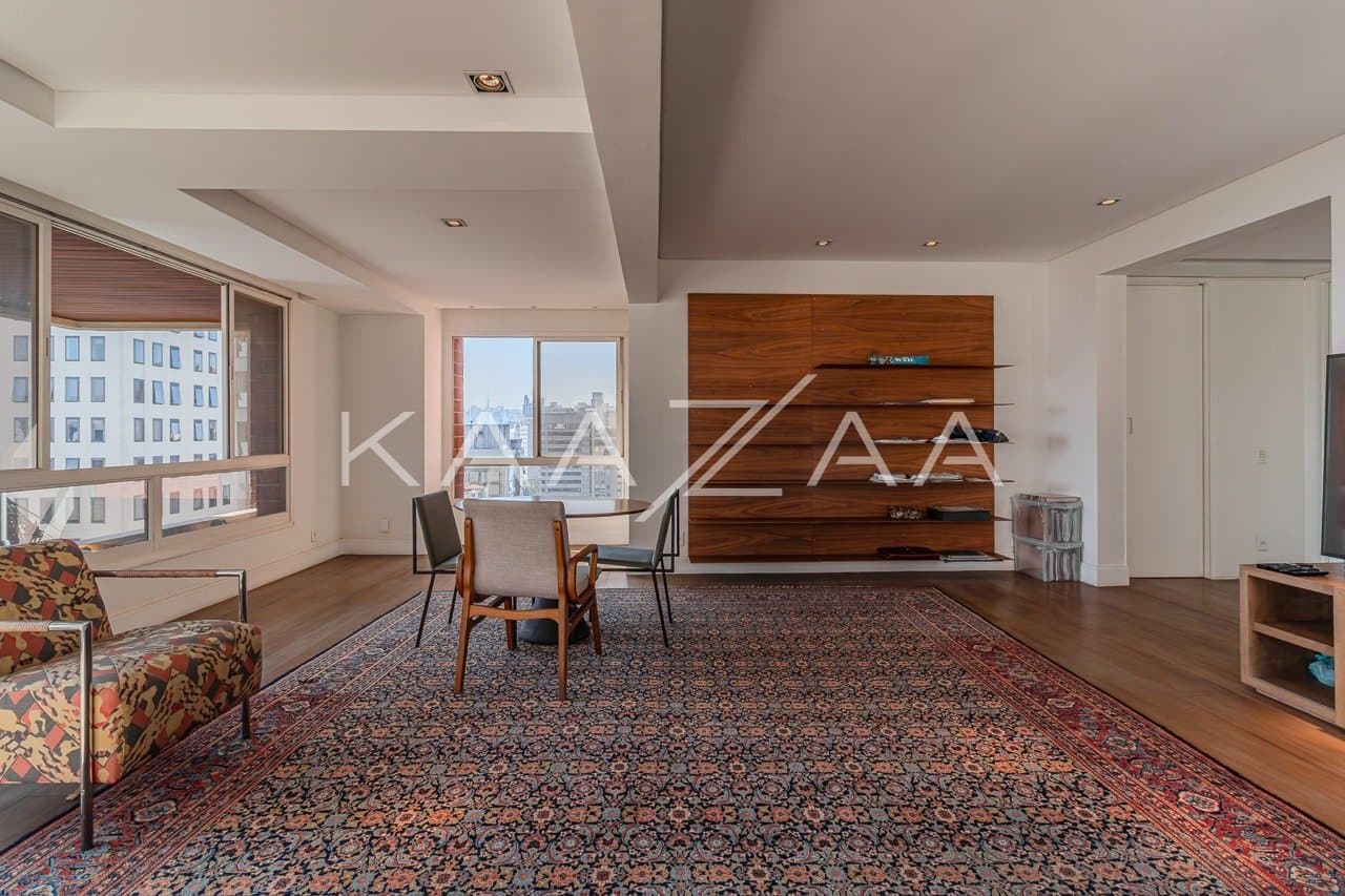 Apartamento à venda no Itaim Bibi - Foto 5