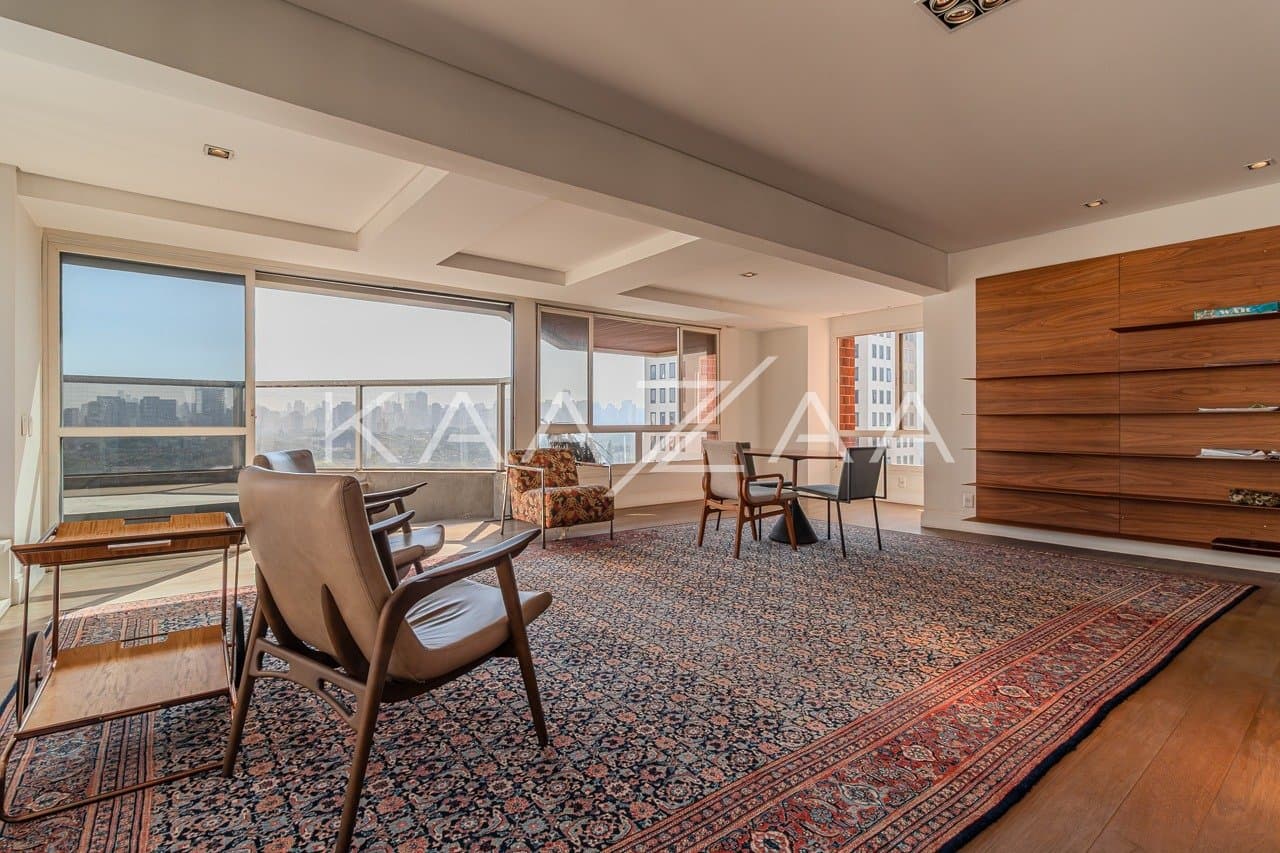 Apartamento à venda no Itaim Bibi - Foto 4