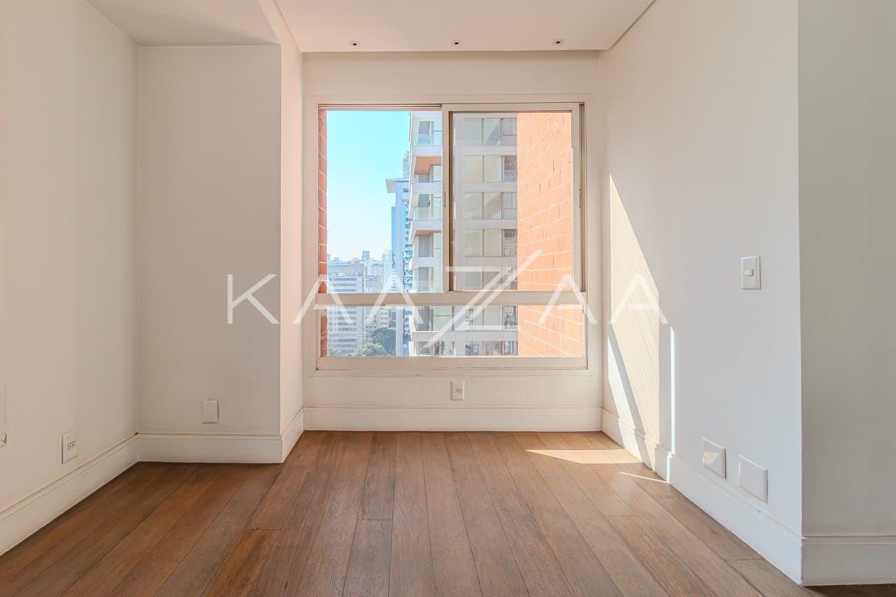 Apartamento à venda no Itaim Bibi - Foto 8