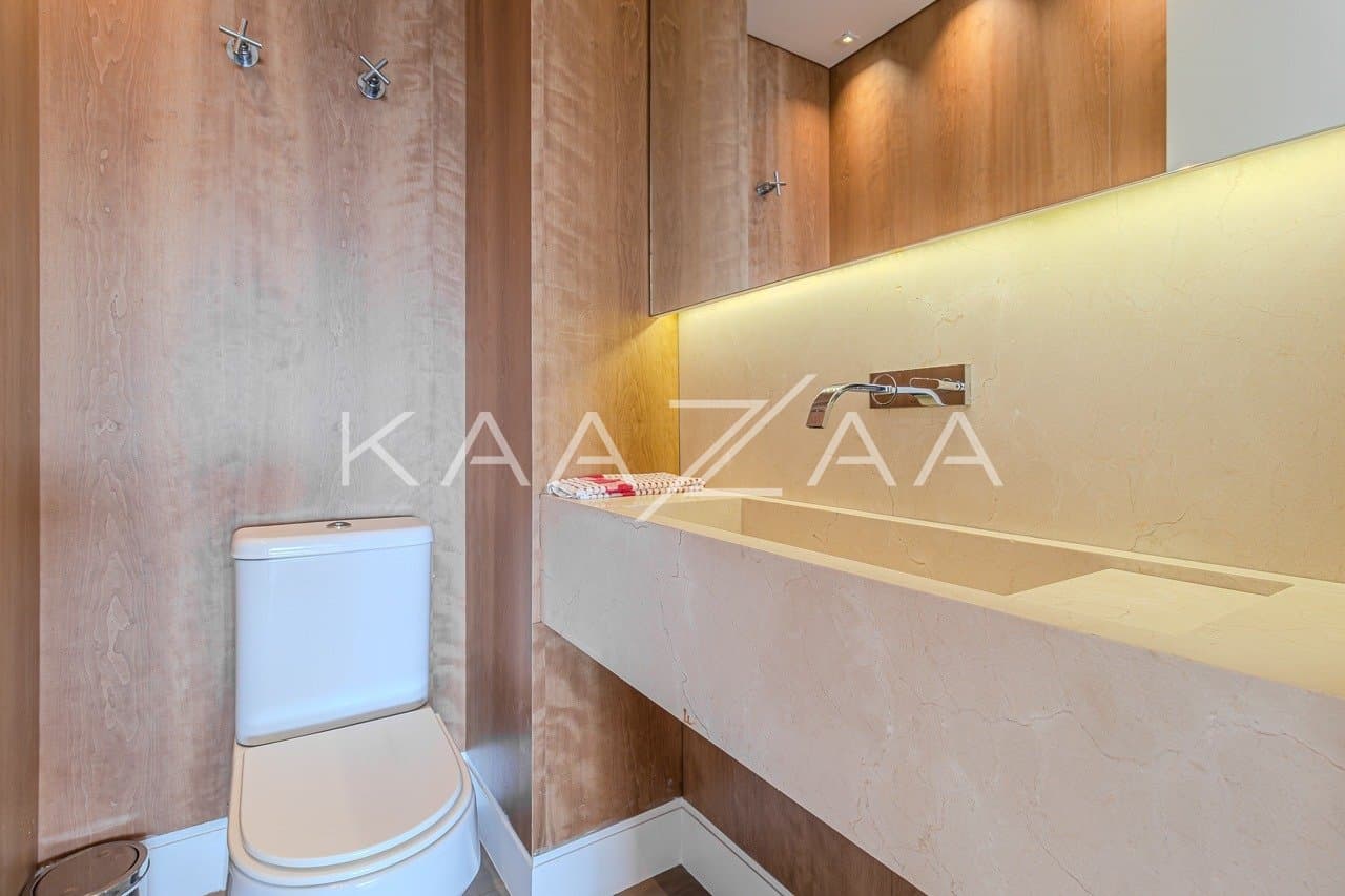 Apartamento à venda no Itaim Bibi - Foto 13