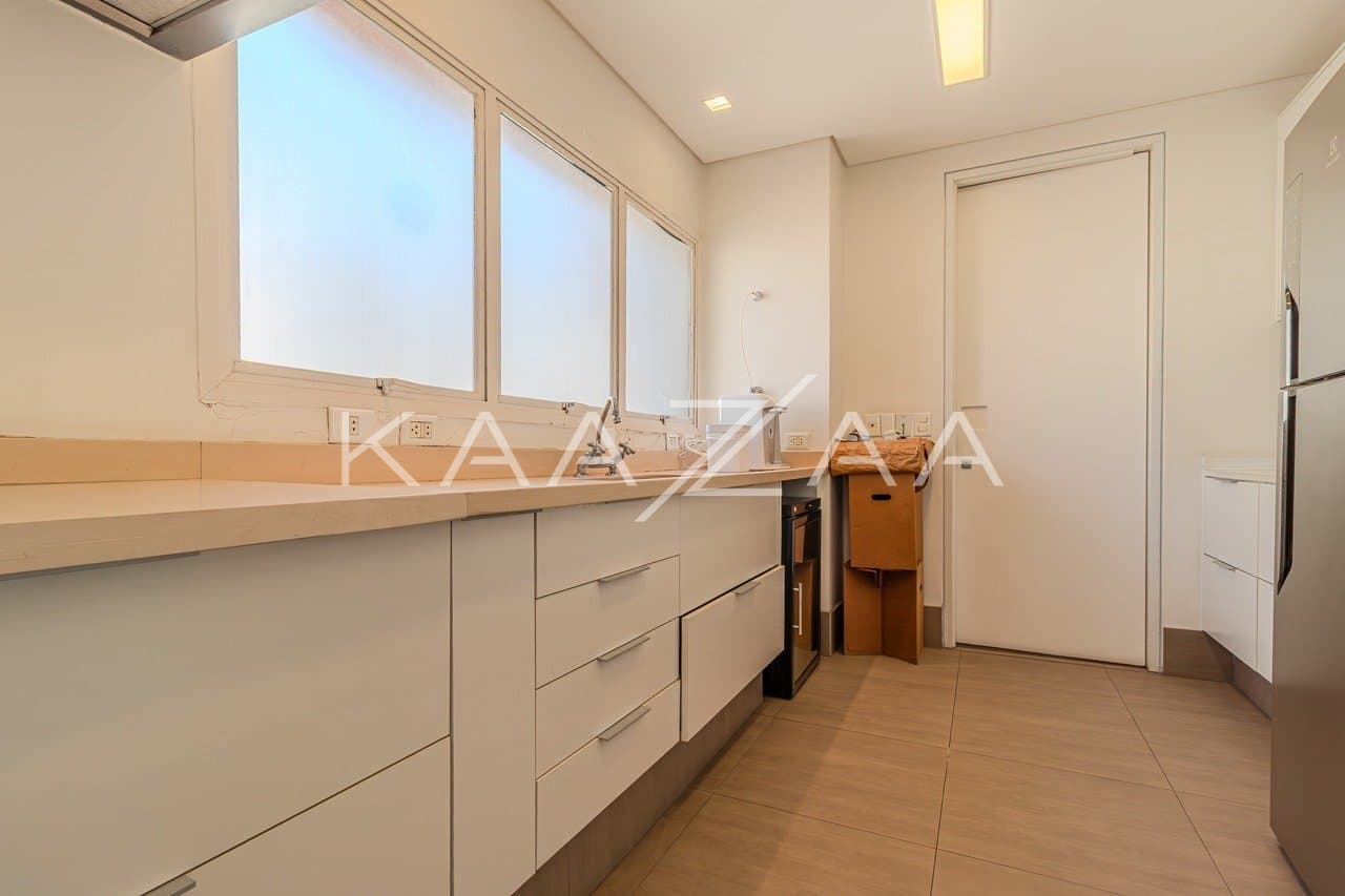 Apartamento à venda no Itaim Bibi - Foto 16