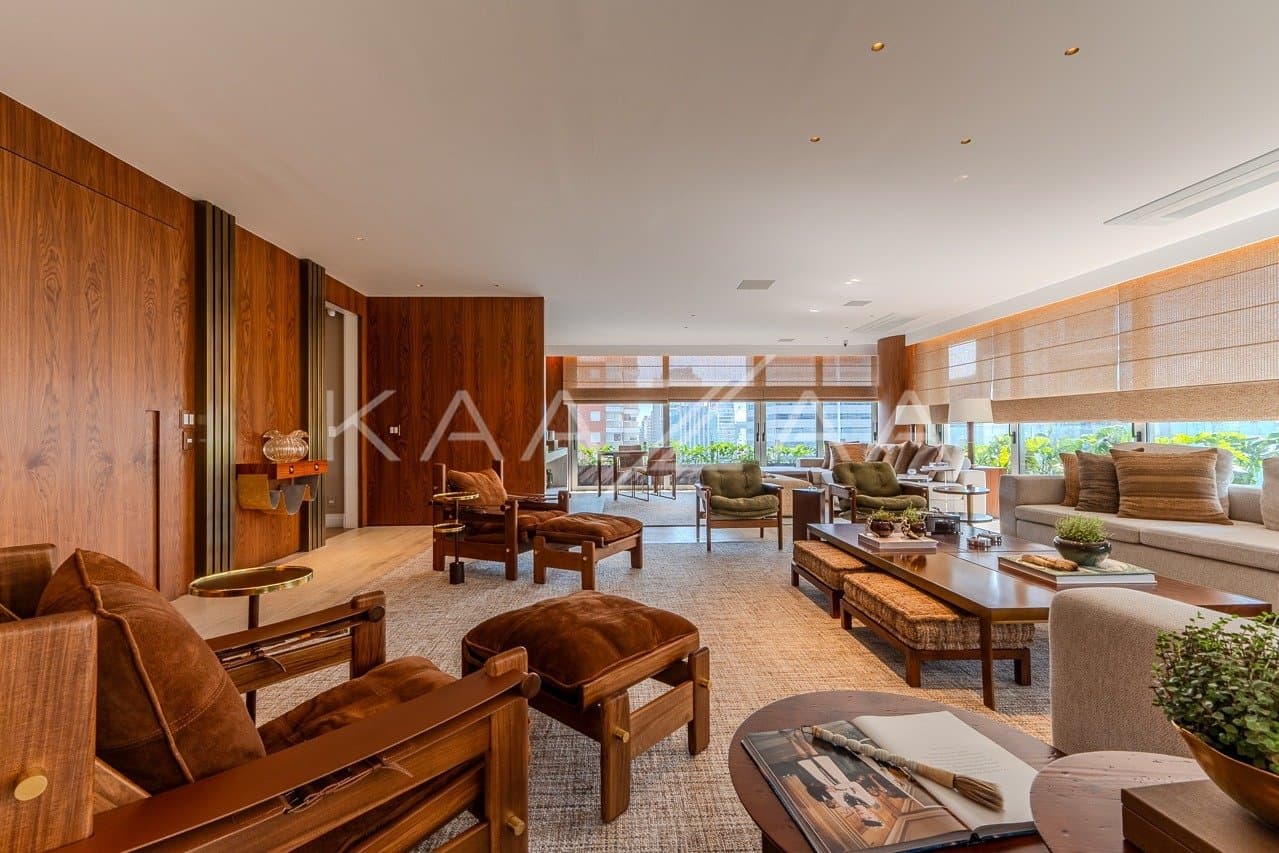 Apartamento à venda no Itaim Bibi - Foto 2