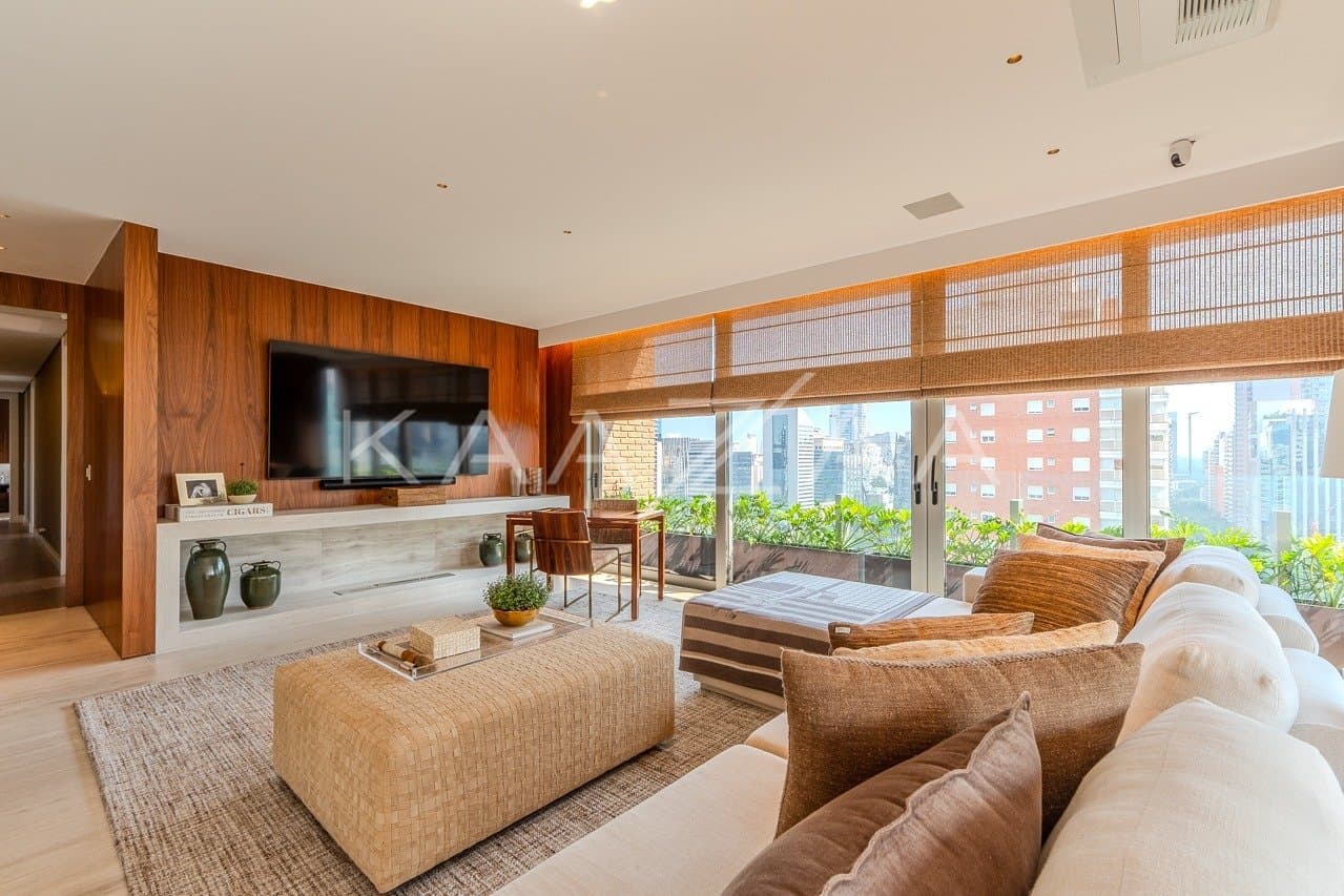 Apartamento à venda no Itaim Bibi - Foto 6
