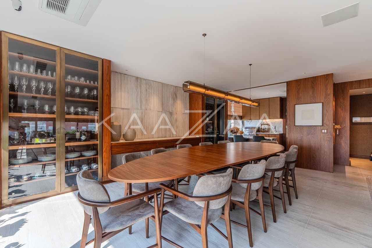 Apartamento à venda no Itaim Bibi - Foto 7