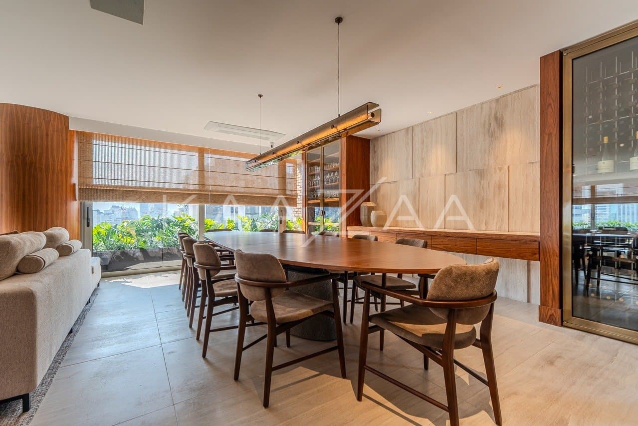 Apartamento à venda no Itaim Bibi - Foto 8