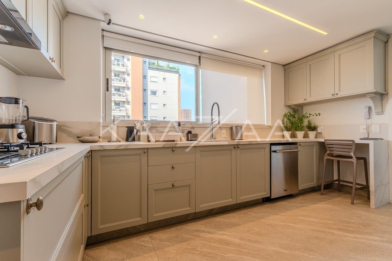 Apartamento à venda no Itaim Bibi - Foto 11