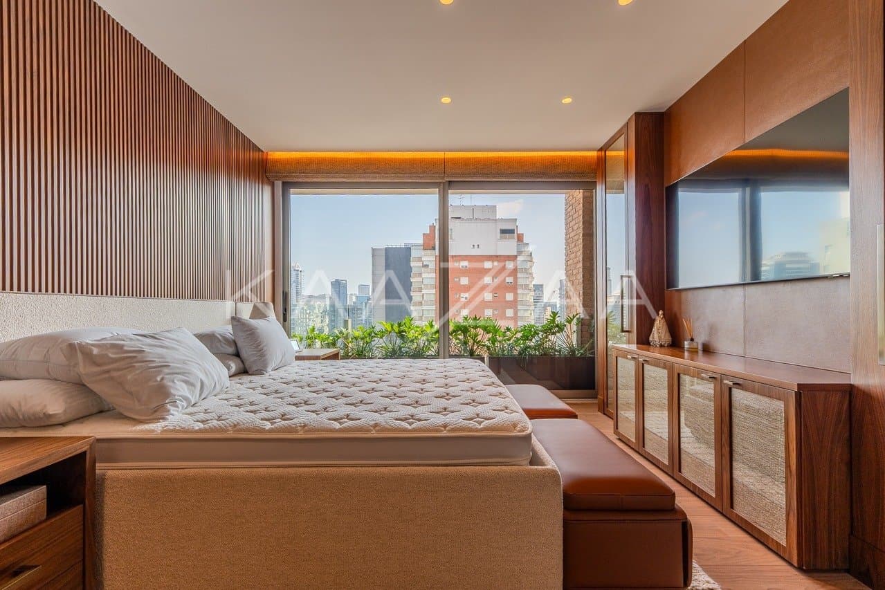 Apartamento à venda no Itaim Bibi - Foto 12